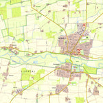 Lippetal 7 (1:10,000)