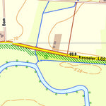 Lippetal 7 (1:10,000)