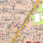 Lippetal 7 (1:10,000)