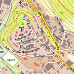 Meschede 10 (1:10,000)