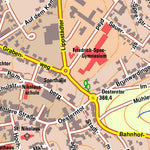 Rüthen 2 (1:10,000)