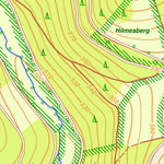 Hallenberg 8 (1:10,000)