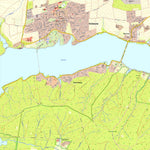 Möhnesee 8 (1:10,000)