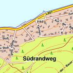 Möhnesee 8 (1:10,000)