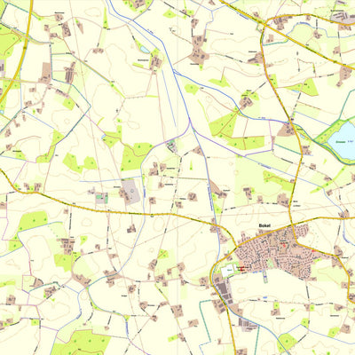 Rietberg 6 (1:10,000)