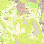 Arnsberg 4 (1:10,000)