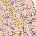 Bad Salzuflen 1 (1:10,000)