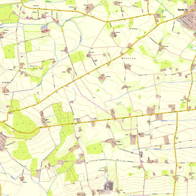 Rheda-Wiedenbrück 5 (1:10,000)