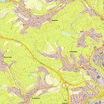 Siegen 1 (1:10,000)