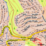Siegen 1 (1:10,000)
