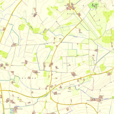 Warendorf 7 (1:10,000)