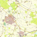 Ahlen 7 (1:10,000)