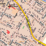 Ahlen 7 (1:10,000)