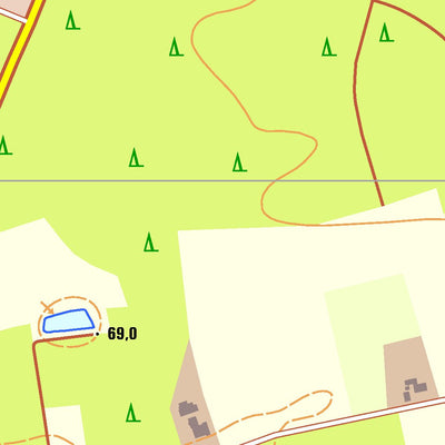 Harsewinkel 6 (1:10,000)