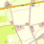 Warendorf 6 (1:10,000)
