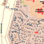 Warendorf 6 (1:10,000)