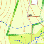 Burbach 4 (1:10,000)