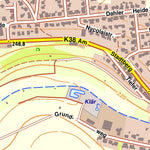 Paderborn 3 (1:10,000)