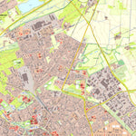 Paderborn 12 (1:10,000)