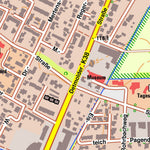 Paderborn 12 (1:10,000)