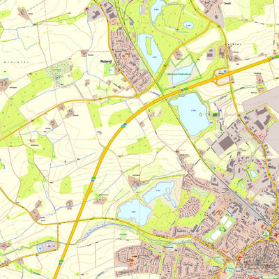 Beckum 2 (1:10,000)