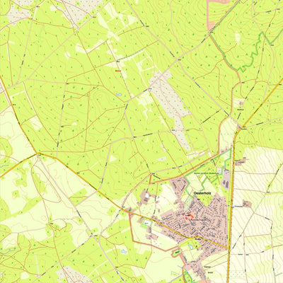 Schlangen 1 (1:10,000)