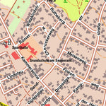Schlangen 1 (1:10,000)