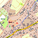 Sundern (Sauerland) 11 (1:10,000)