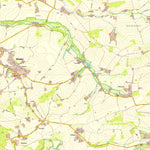 Bad Salzuflen 6 (1:10,000)