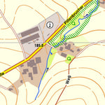 Bad Salzuflen 6 (1:10,000)