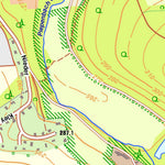 Lichtenau 10 (1:10,000)