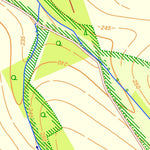 Rüthen 1 (1:10,000)