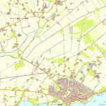 Paderborn 5 (1:10,000)