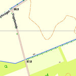 Paderborn 5 (1:10,000)