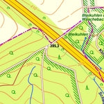 Marsberg 8 (1:10,000)