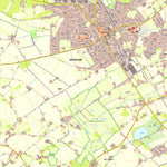 Hövelhof 3 (1:10,000)