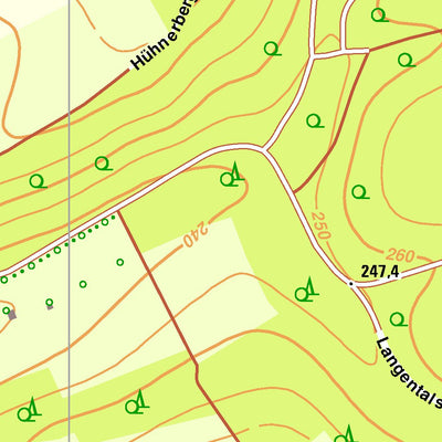 Schlangen 2 (1:10,000)