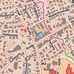 Löhne 5 (1:10,000)