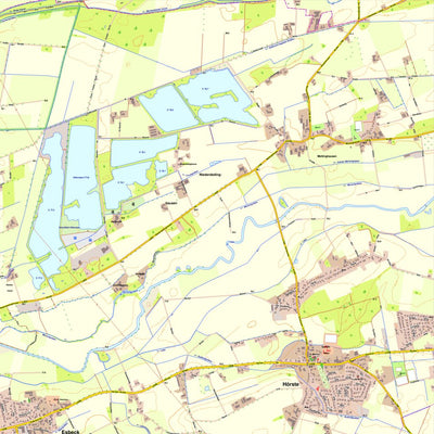 Lippstadt 6 (1:10,000)