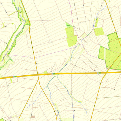 Rüthen 8 (1:10,000)