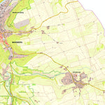 Marsberg 6 (1:10,000)