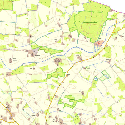 Warendorf 13 (1:10,000)