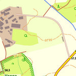Warendorf 13 (1:10,000)