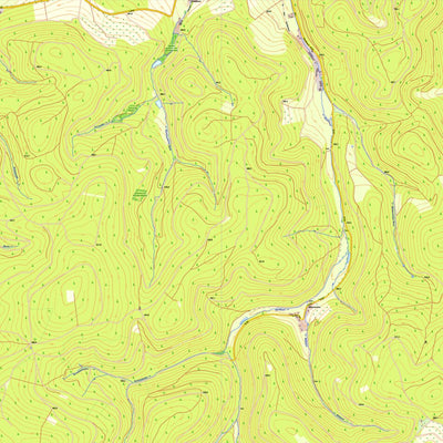 Sundern (Sauerland) 4 (1:10,000)