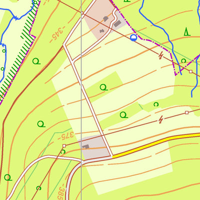 Neunkirchen 4 (1:10,000)