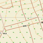 Augustdorf 1 (1:10,000)