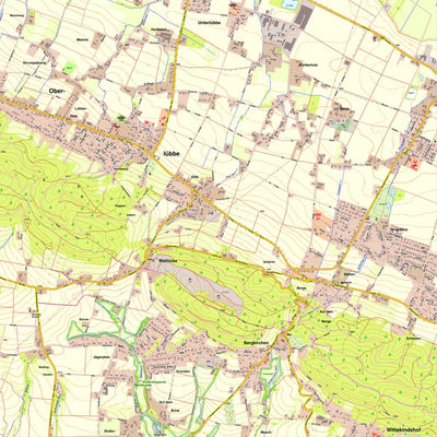 Hille 5 (1:10,000)