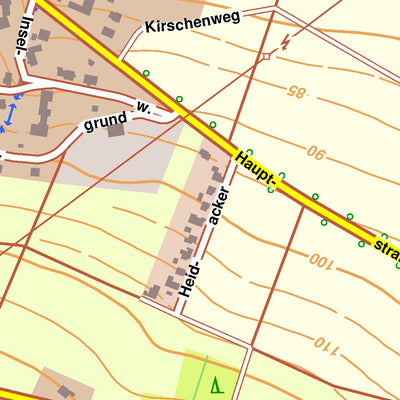 Hille 5 (1:10,000)
