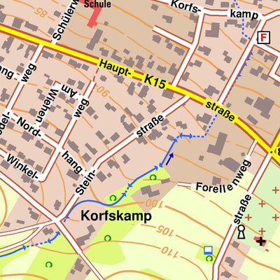 Hille 5 (1:10,000)