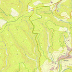 Bad Berleburg 8 (1:10,000)